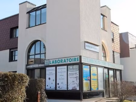 local 42 m² gif sur yvette