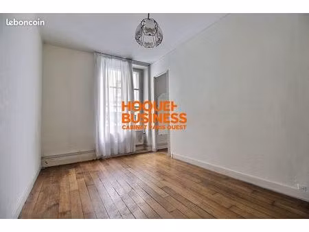 bureaux 45 m² vanves