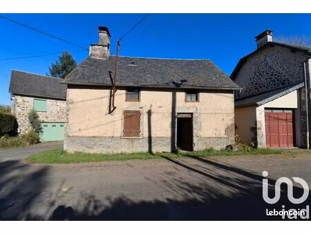 maison 2 pièces 40 m²