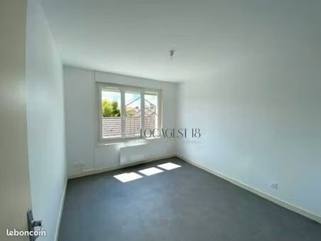 appartement 2 pièces 31 m²