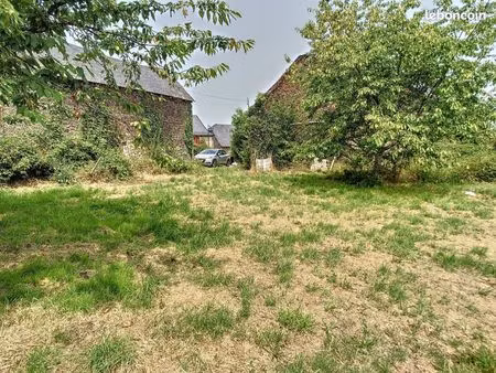 terrain 3 833 m² donzenac