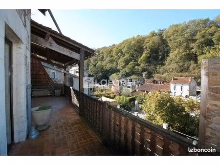 appartement 5 pièces 200 m²