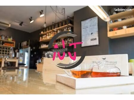 fonds de commerce  restauration  restauration rapide 21 m² angers