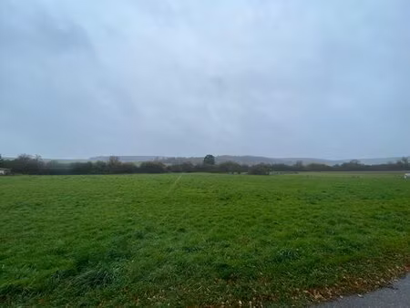 en vente terrain constructible 27 34 ares – 34 000 € |vadonville