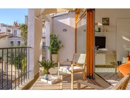 maison marseille 6 116 m² t-4 à vendre  649 000 €