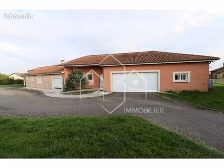 maison 6 pièces 190 m²