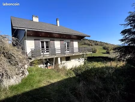 maison 7 pièces 172 m²