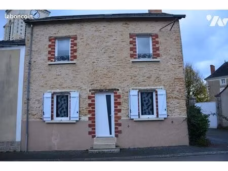 maison 7 pièces 120 m²
