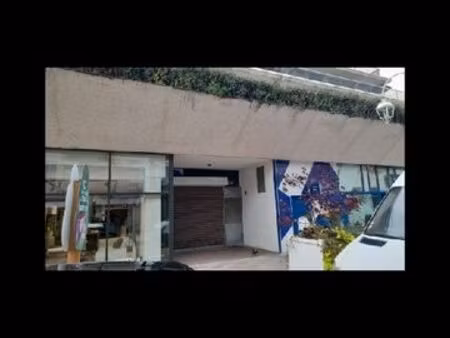 box-local commercial ou paticulier pour stockage-hyper-centre arcachon