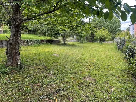 terrain 872 m² castanet tolosan