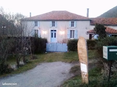grande maison 400m2