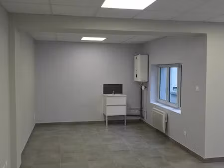 local ou bureau a louer a tourcoing
