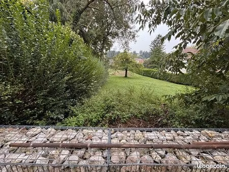 maison 6 pièces 100 m²