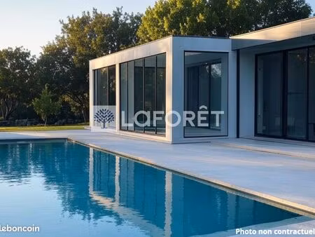 terrain 760 m² toulouse