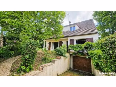 pavillon 5 pièces 108 m²