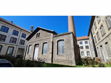 immeuble 330 m² riom