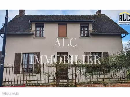 maison 6 pièces 167 m²