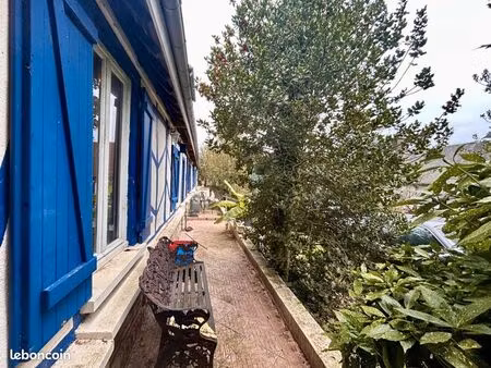 longère 7 pièces 188 m²