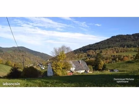 immeuble 21 pièces 415 m²