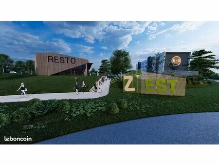 restauration 250 m² farebersviller