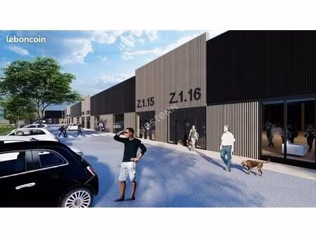 local 440 m² farebersviller