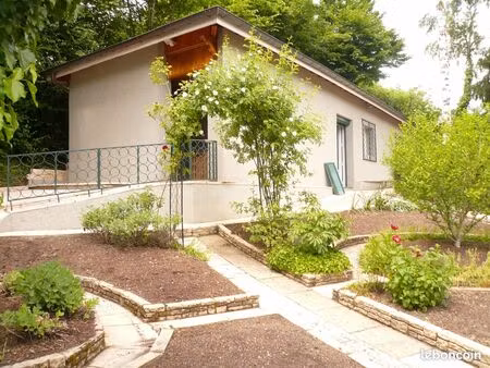 propriété 131 m² claveisolles