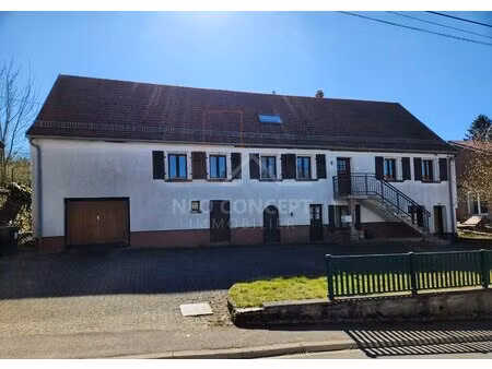 grande maison avec dépendance et terrain a saisir absolument !!!