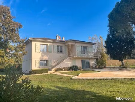 maison 6 pièces 172 m²