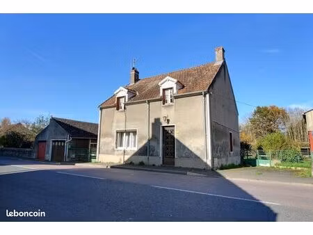 maison 4 pièces 128 m²