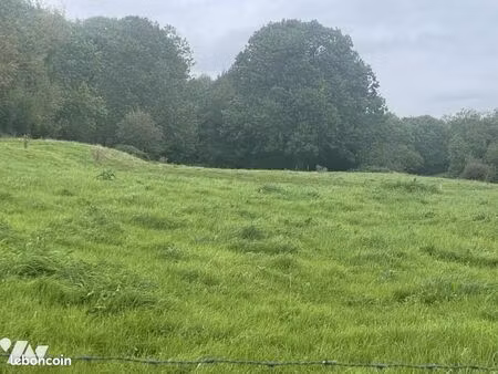 terrain 859 m² acheux en vimeu