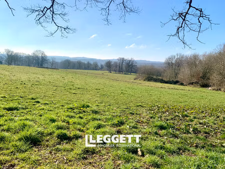terrain nan pièce(s)  oradour-sur-vayres