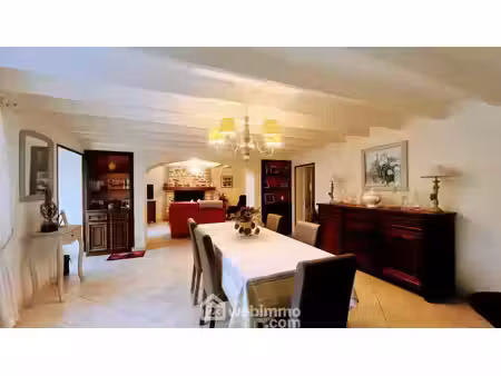 maison de village - 131.15m² - camprond