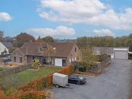 maison à vendre à gottem € 819.000 (kz8if) - kmo vastgoed | zimmo