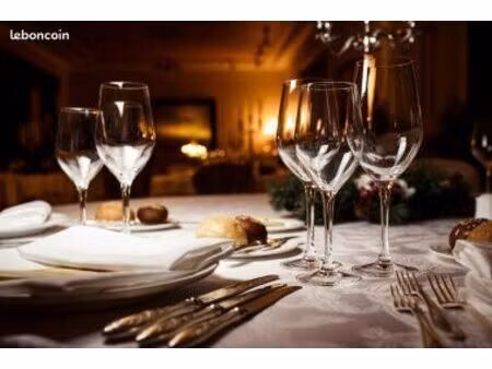 commerce supermarché bollene