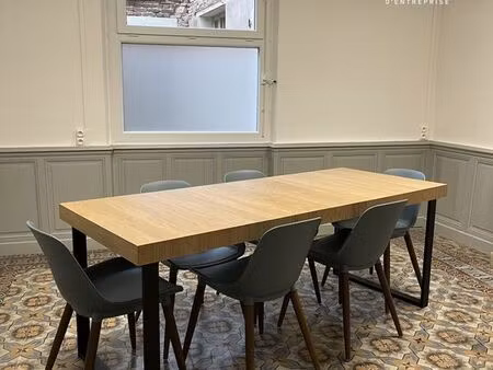 bureaux 36 m² gaillac