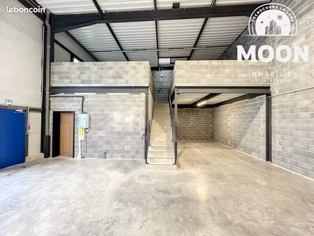 local 185 m² marssac-sur-tarn