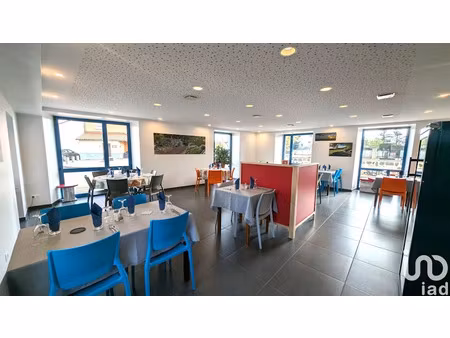 vente locaux professionnels 115 m² à saint-christophe-sur-dolaison (43370)  89 000 €