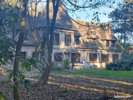 maison 7 pièces 194 m²