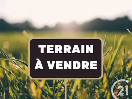 vente terrain à batir 390 m² à hennebont (56700)  134 925 €