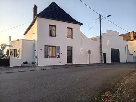 maison 176 m²
