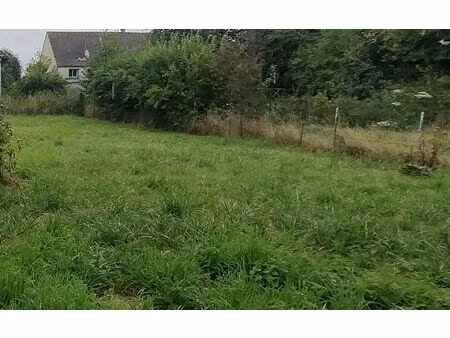 terrain clos-fontaine m² t- à vendre  84 000 €