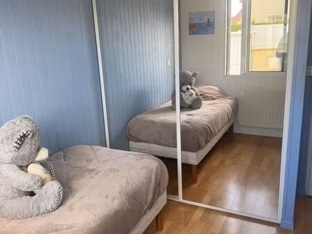 chambre chez particulier dans maison