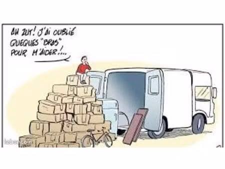 box gardes meubles tout stockage