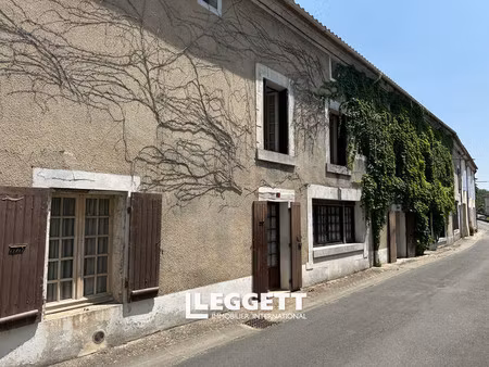 maison 7 pièce(s)  mareuil en périgord