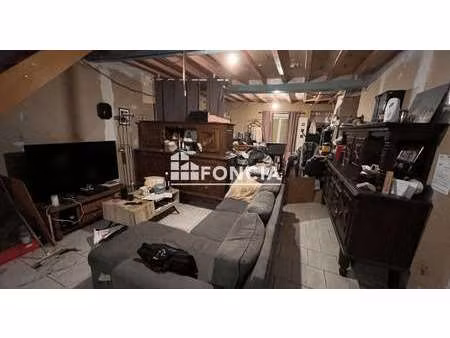 vente maison à prévelles (72110) : à vendre / 170m² prévelles