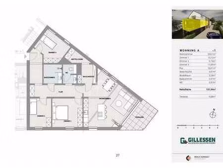 appartement à vendre dans la nouvelle résidence danielle à s