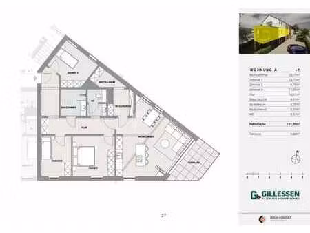 appartement à vendre dans la nouvelle résidence danielle à s