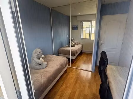 chambre chez particulier