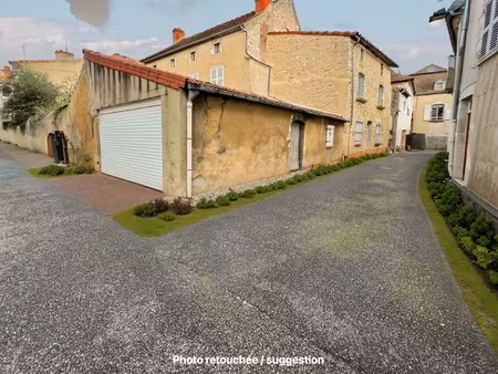 maison 5 pièces - 143 m²