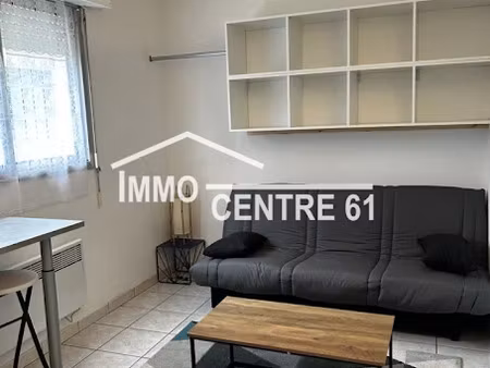 vente maison 1 pièce 15 m² à bagnoles de l'orne normandie (61140)  42 500 €